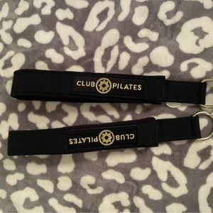 Club Pilates Band